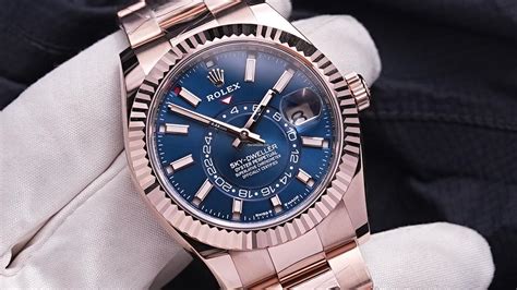 skydweller rolex 2023|rolex sky dweller 2023 price.